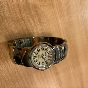 Vintage Gucci Watch